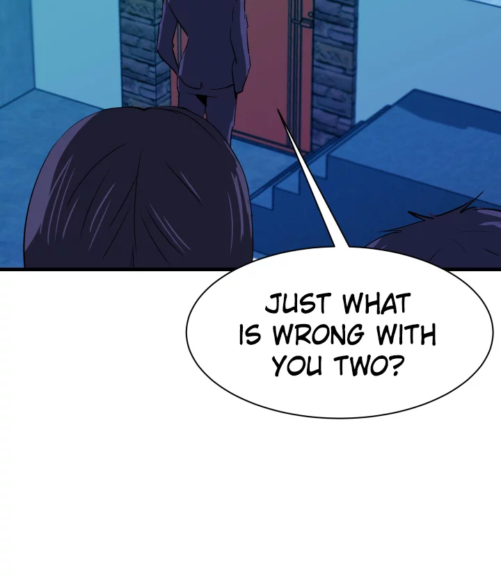 Living with A Succubus Chapter 30 - page 43