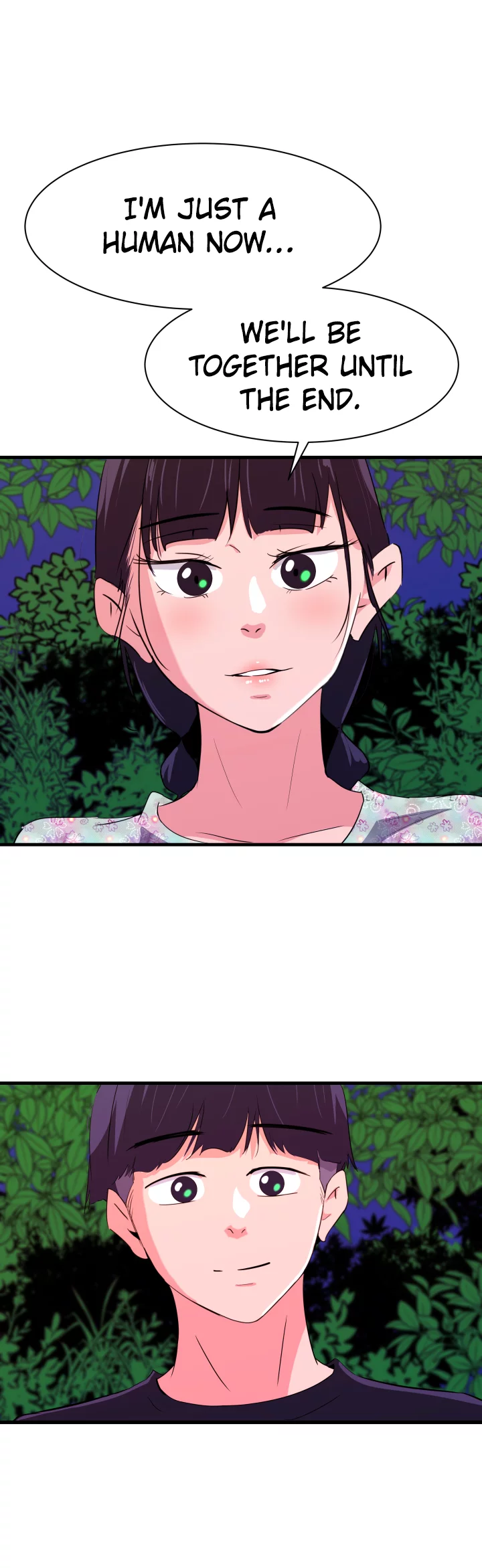 Living with A Succubus Chapter 30 - page 46