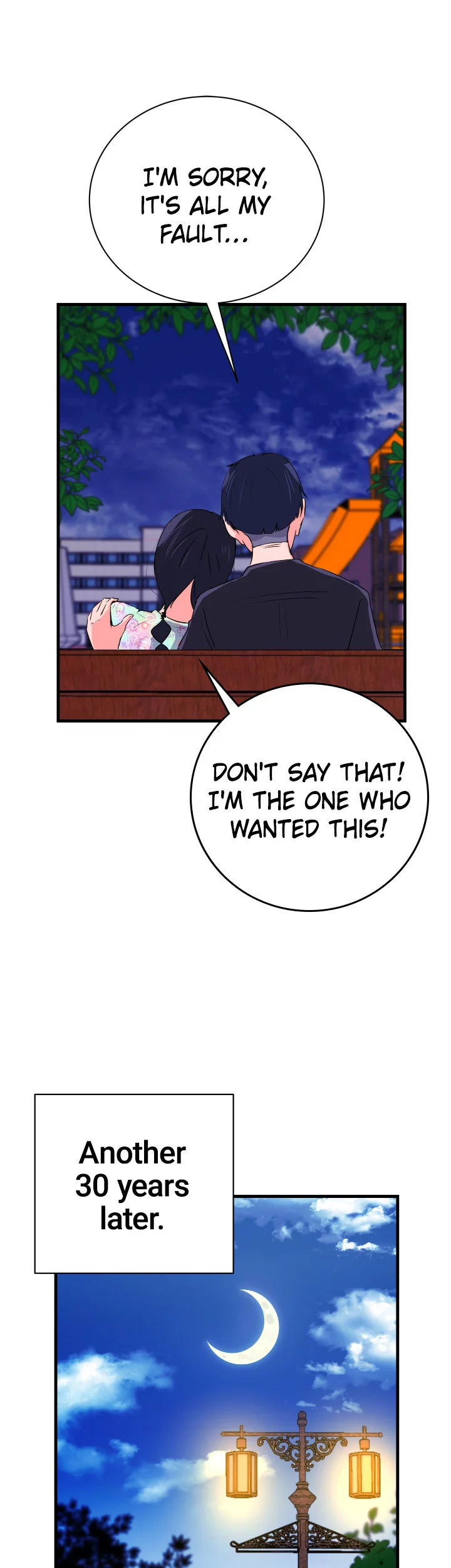 Living with A Succubus Chapter 30 - page 47