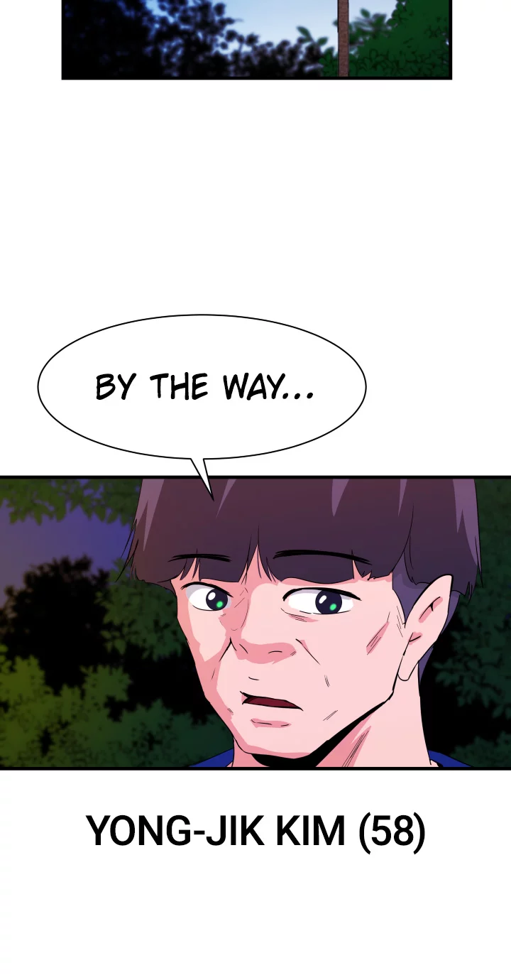 Living with A Succubus Chapter 30 - page 48