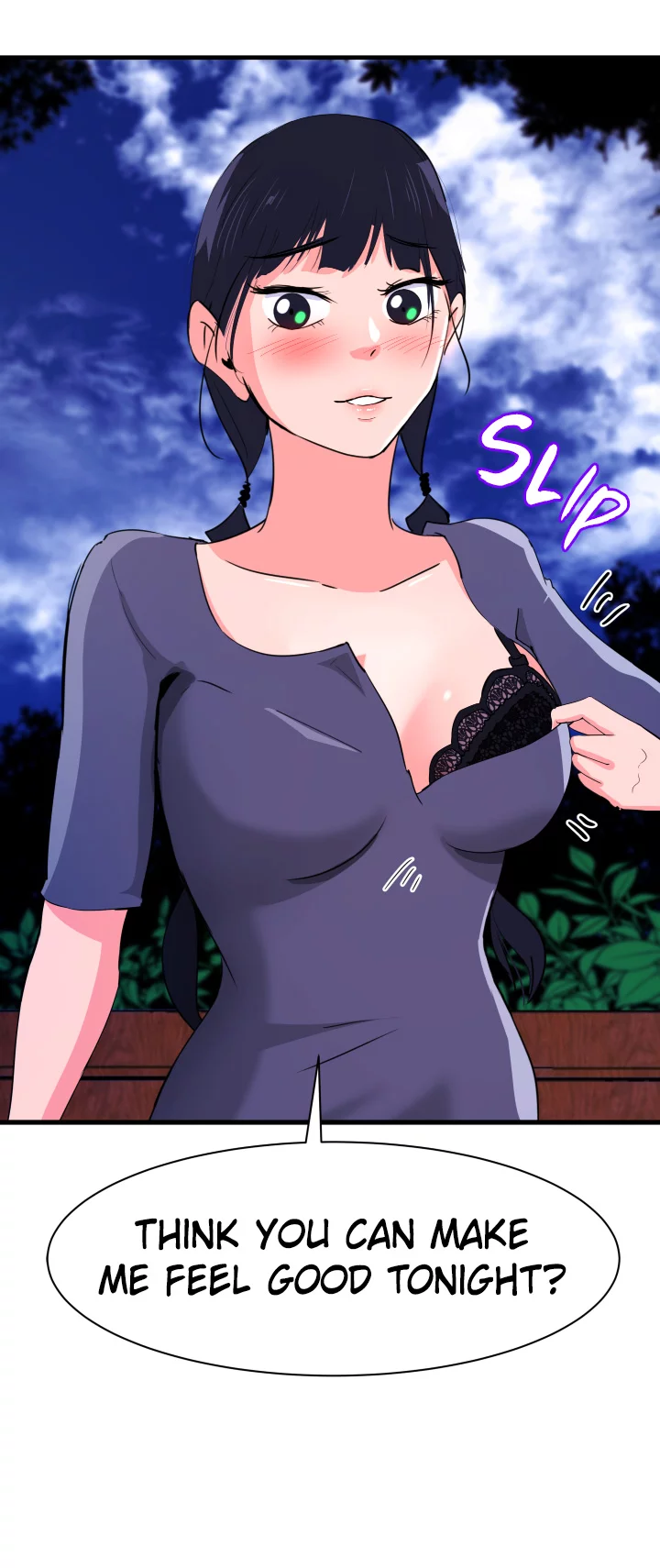 Living with A Succubus Chapter 30 - page 52
