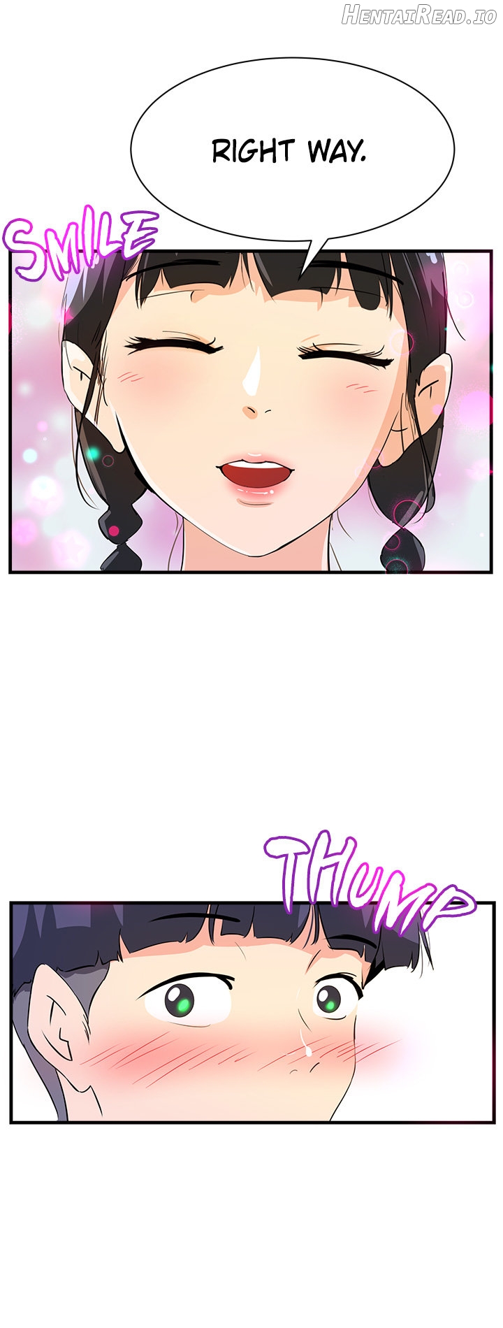 Living with A Succubus Chapter 2 - page 2