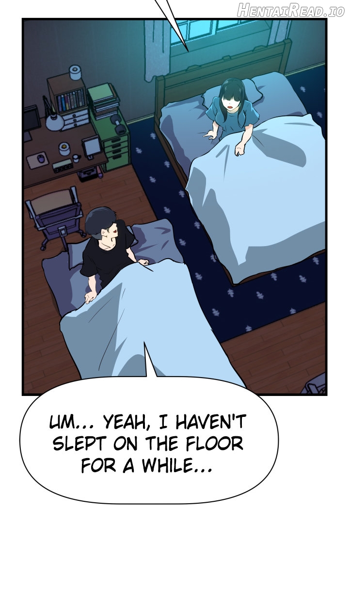 Living with A Succubus Chapter 4 - page 2