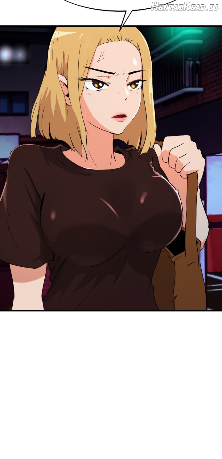 Living with A Succubus Chapter 5 - page 4