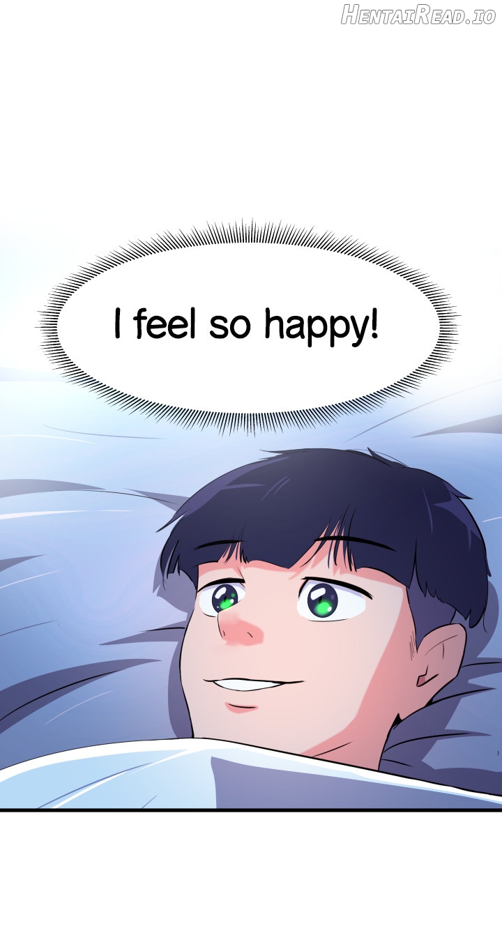 Living with A Succubus Chapter 5 - page 9