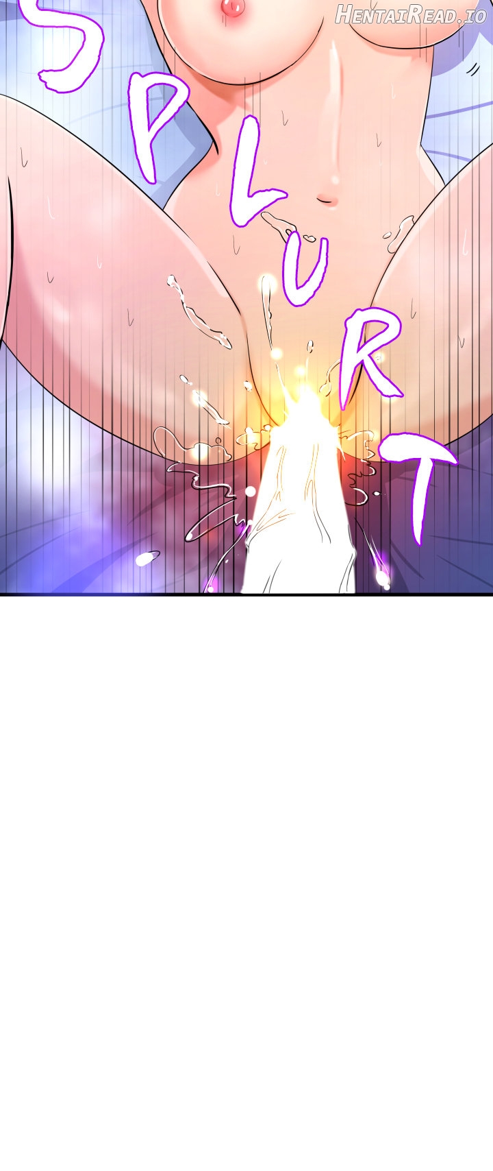 Living with A Succubus Chapter 7 - page 5
