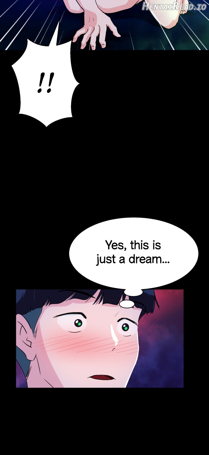 Living with A Succubus Chapter 9 - page 2