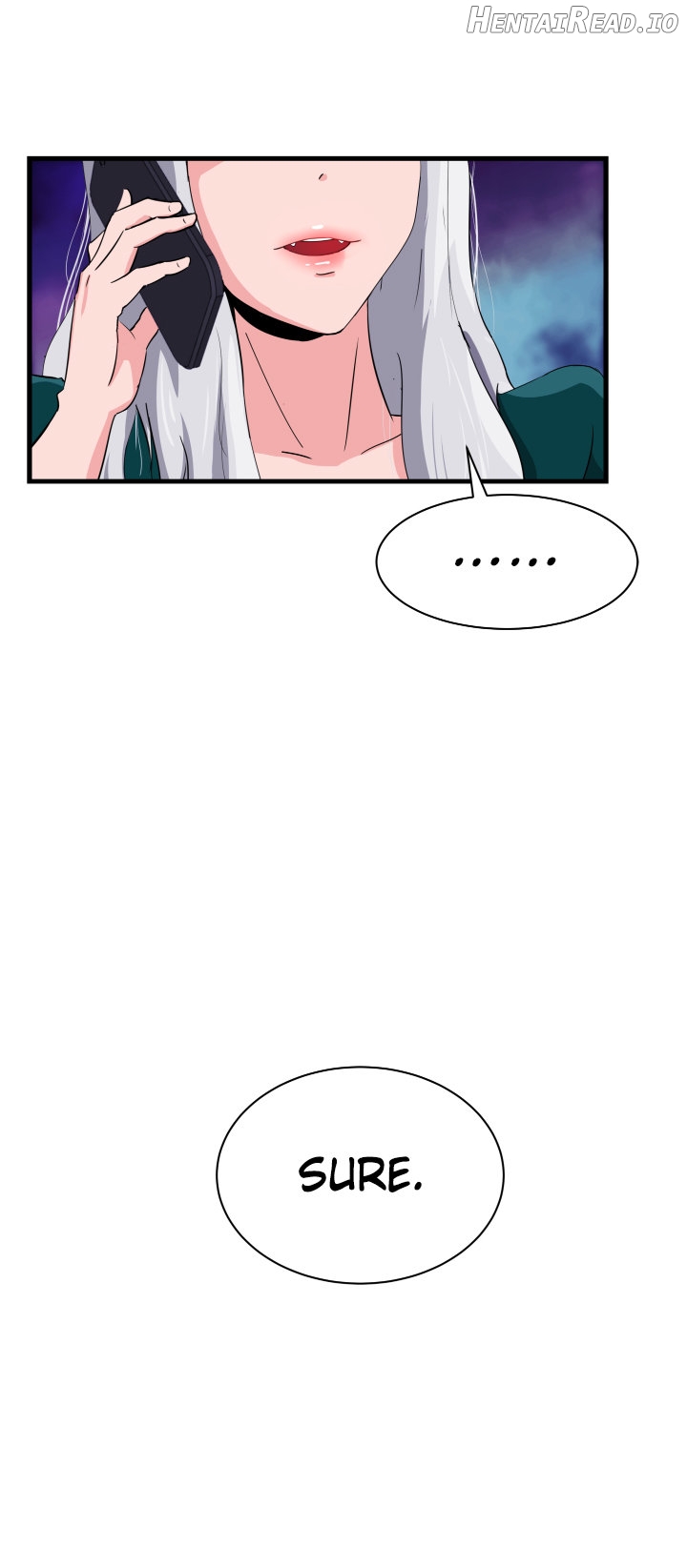 Living with A Succubus Chapter 10 - page 2