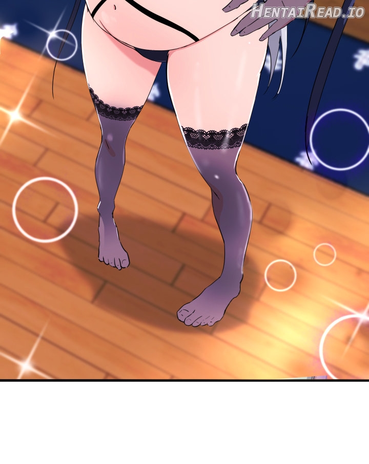 Living with A Succubus Chapter 10 - page 29