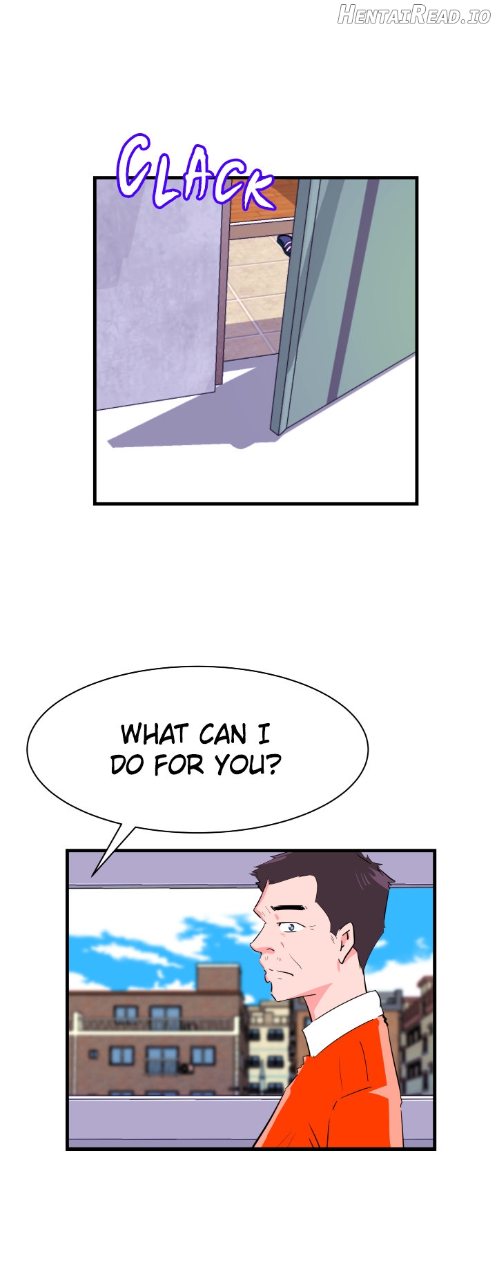 Living with A Succubus Chapter 10 - page 30