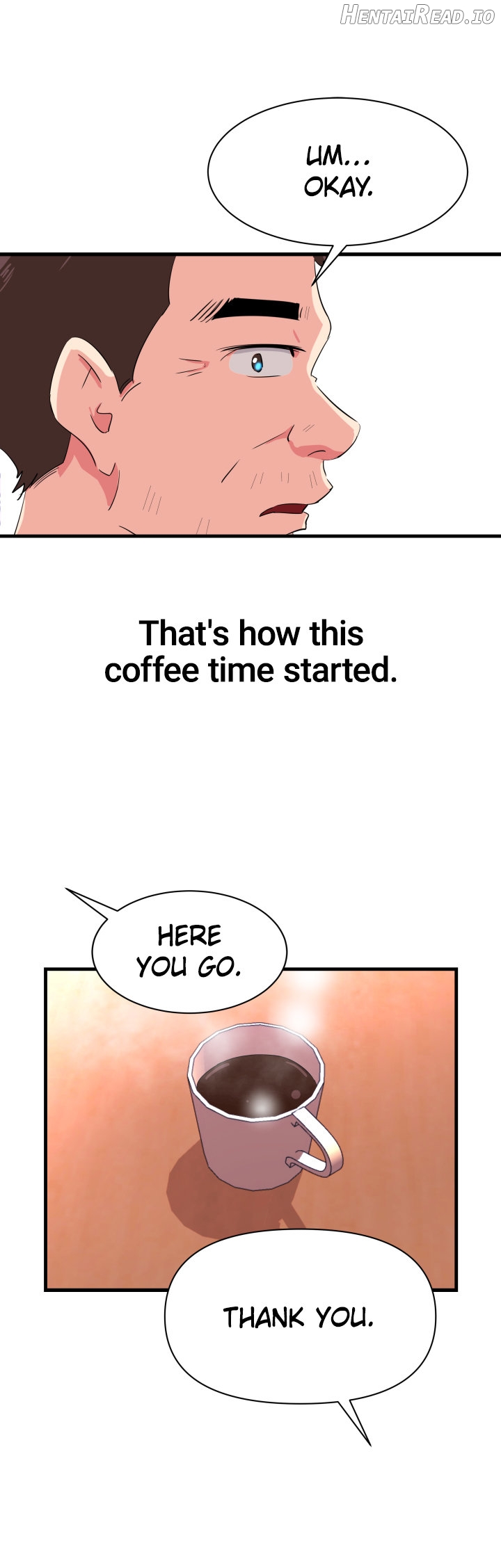 Living with A Succubus Chapter 10 - page 35
