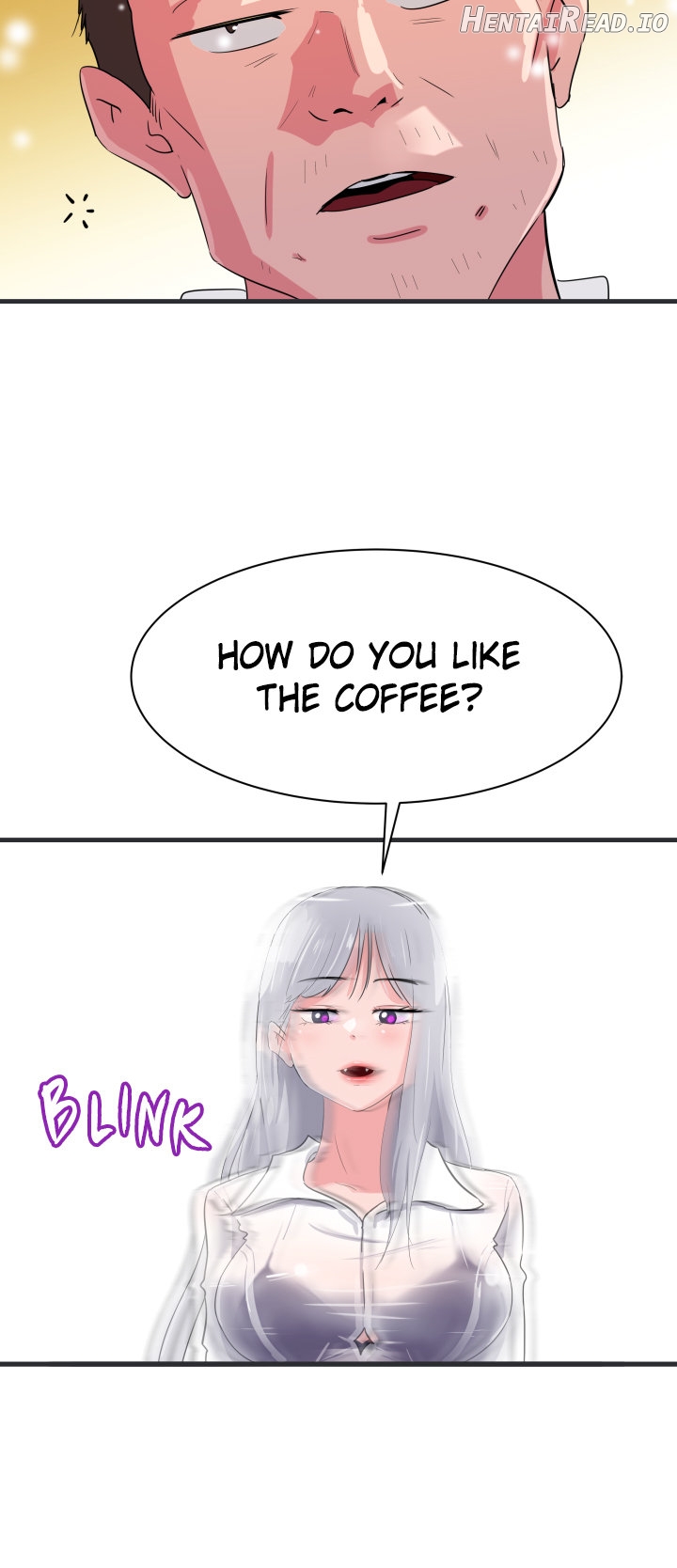 Living with A Succubus Chapter 10 - page 44