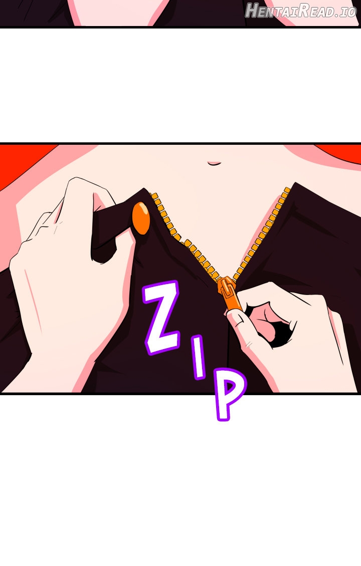 Living with A Succubus Chapter 10 - page 49