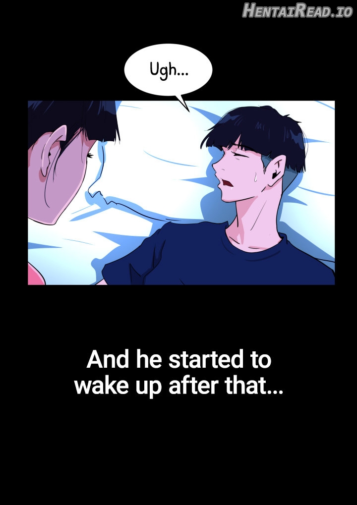 Living with A Succubus Chapter 10 - page 8