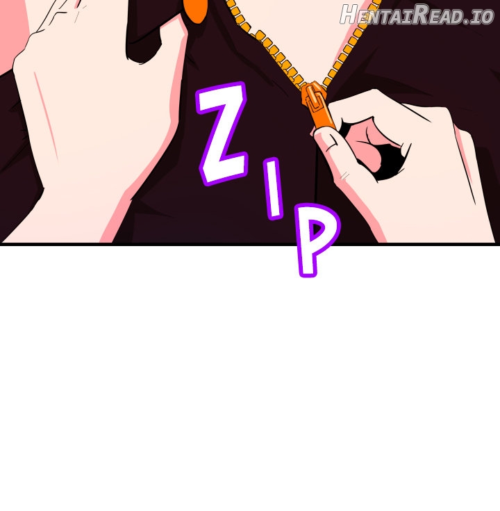 Living with A Succubus Chapter 11 - page 2