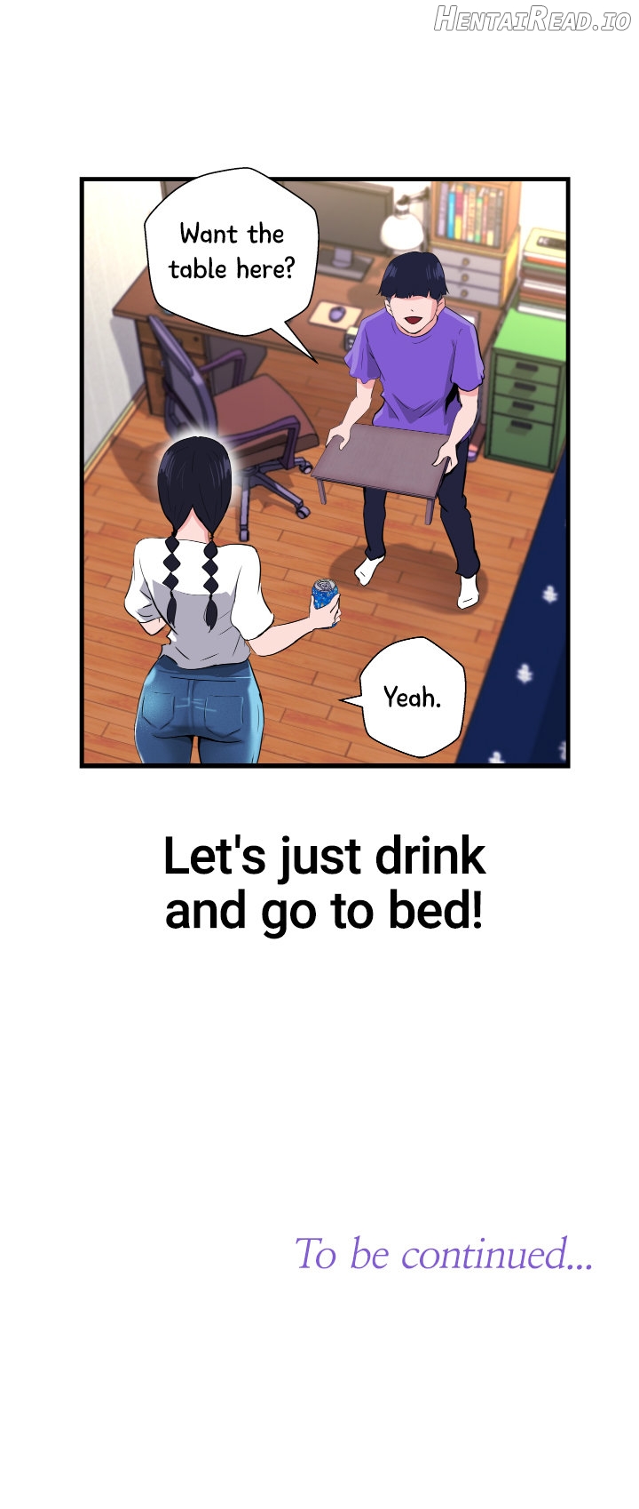 Living with A Succubus Chapter 11 - page 50