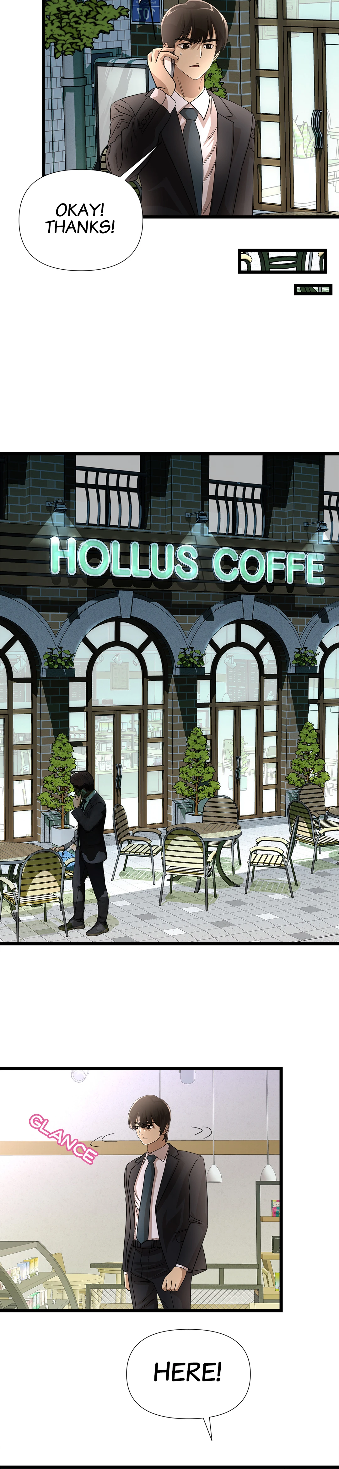 My Wife is a Mom Chapter 37 - page 28