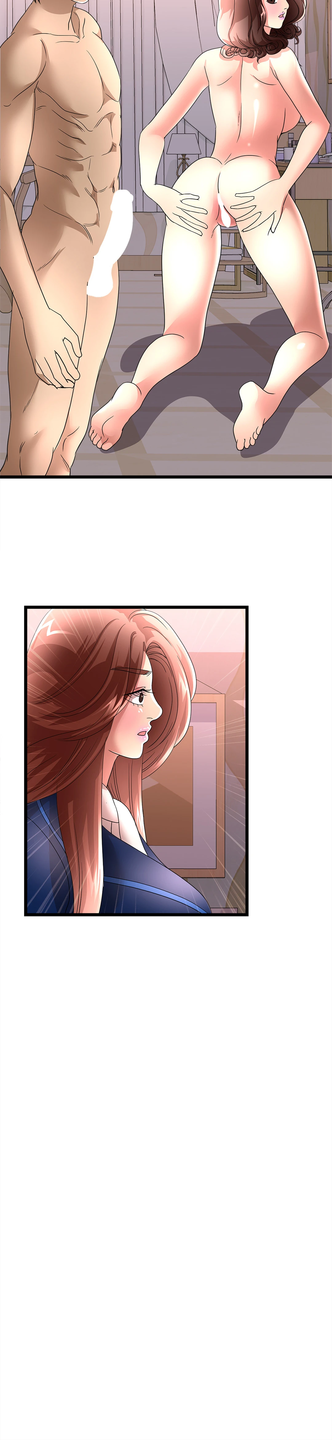 My Wife is a Mom Chapter 38 - page 20