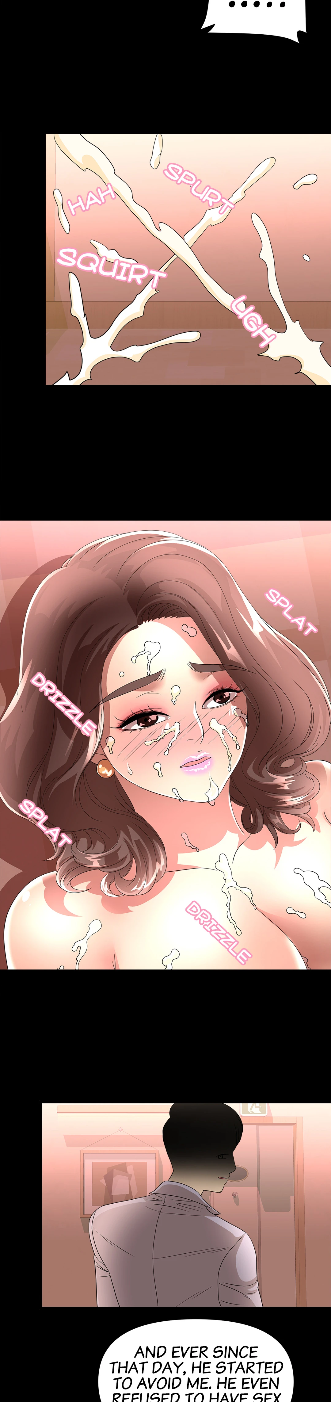 My Wife is a Mom Chapter 41 - page 15