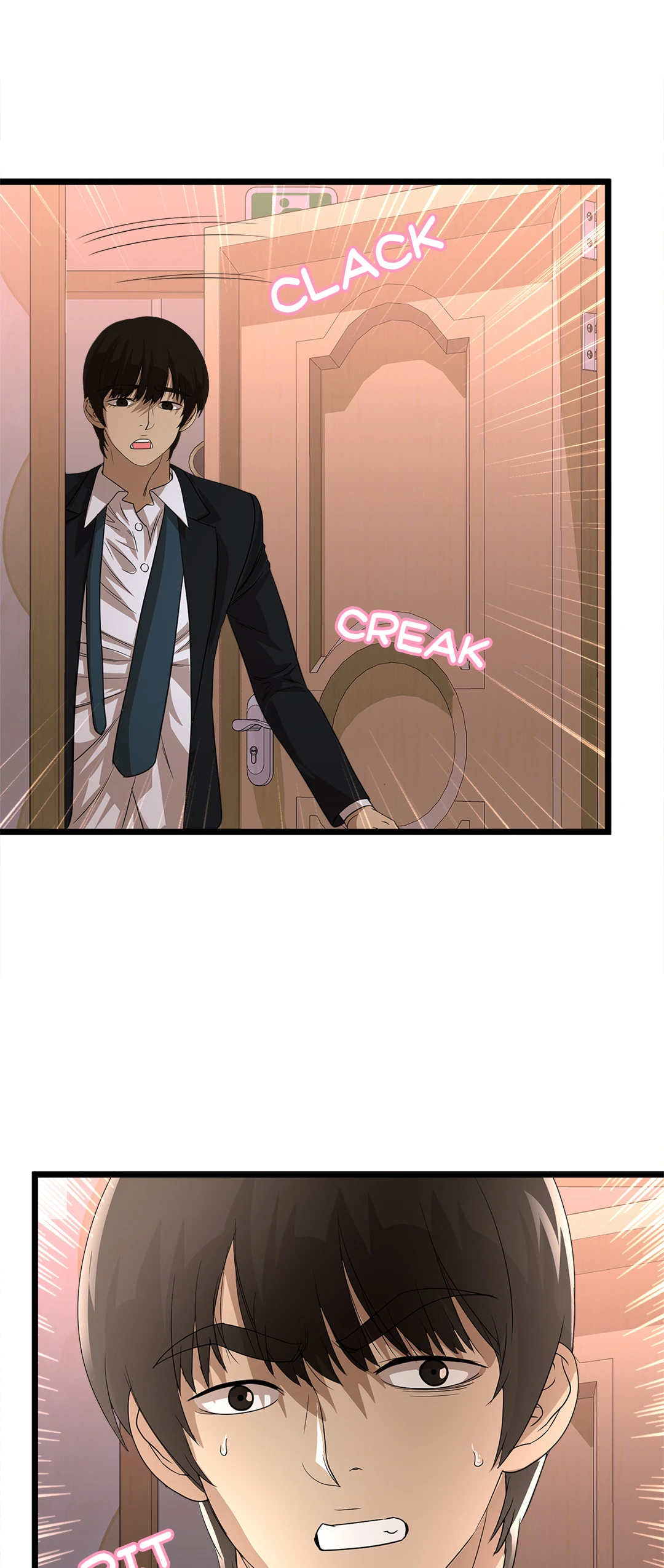 My Wife is a Mom Chapter 41 - page 21