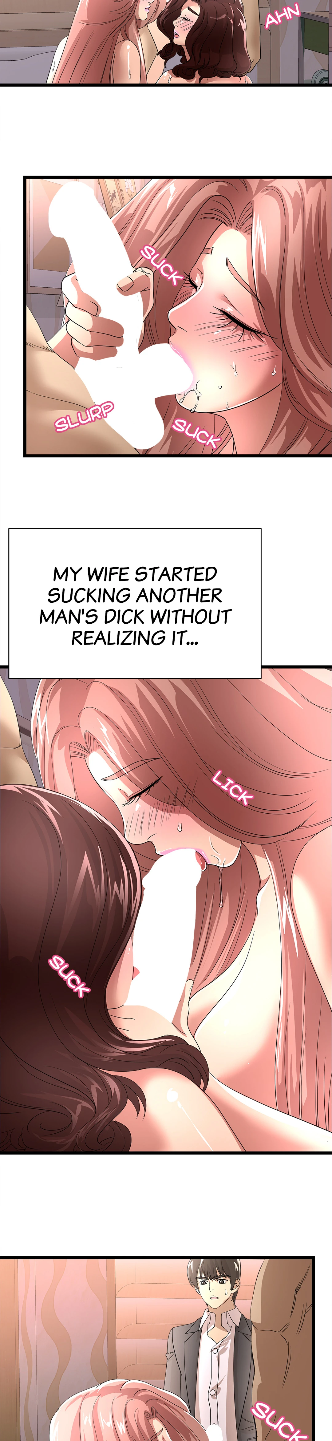 My Wife is a Mom Chapter 44 - page 11