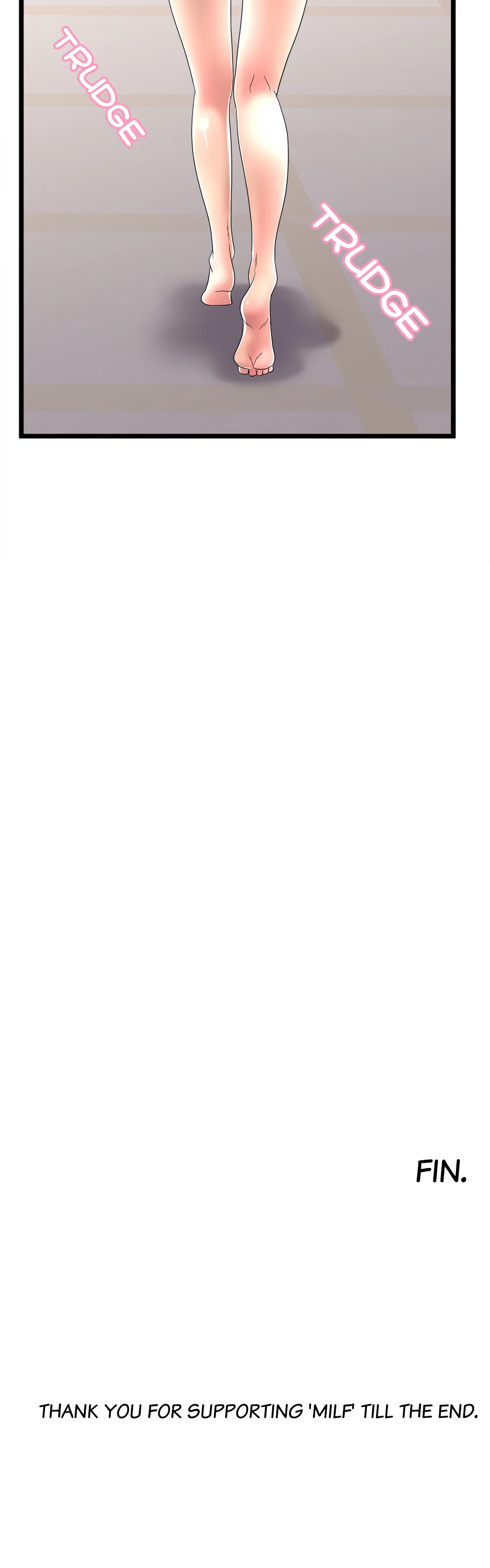 My Wife is a Mom Chapter 45 - page 24