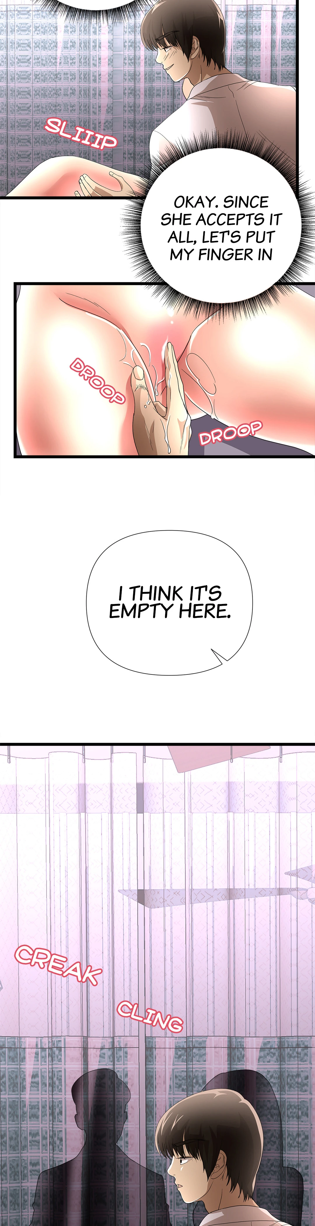 My Wife is a Mom Chapter 25 - page 13