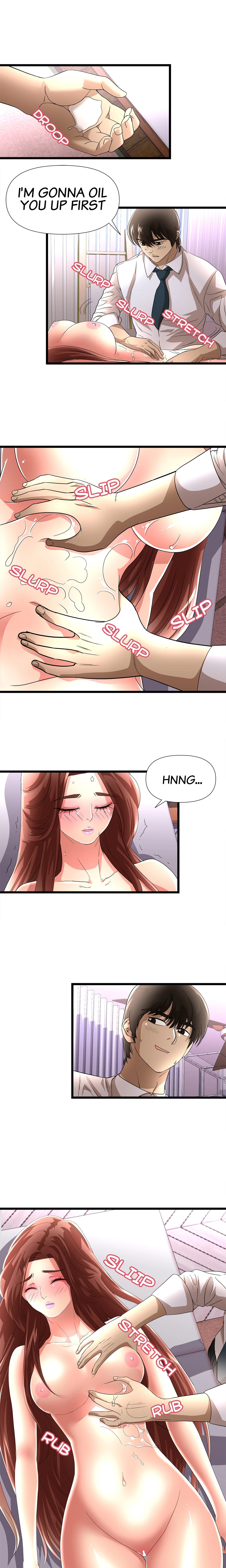 My Wife is a Mom Chapter 25 - page 7