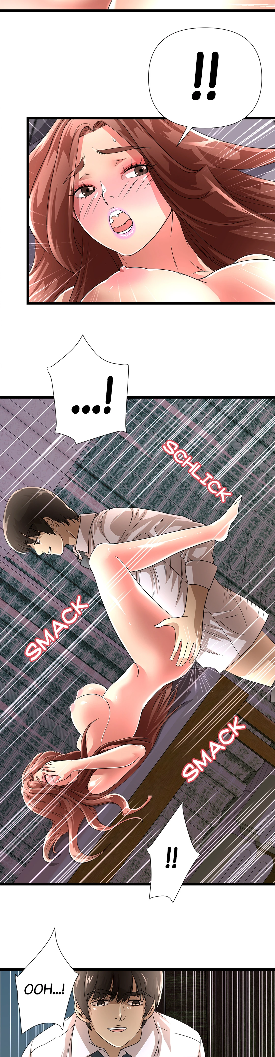 My Wife is a Mom Chapter 26 - page 14