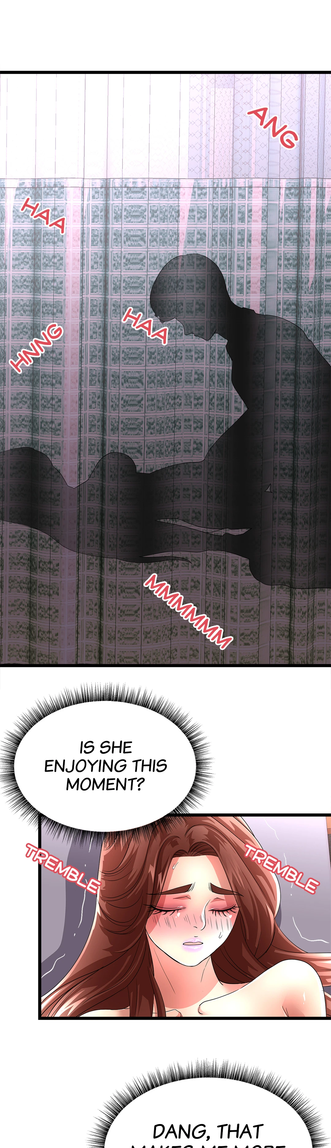 My Wife is a Mom Chapter 26 - page 7