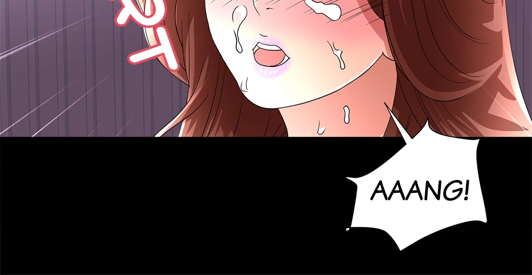 My Wife is a Mom Chapter 28 - page 4