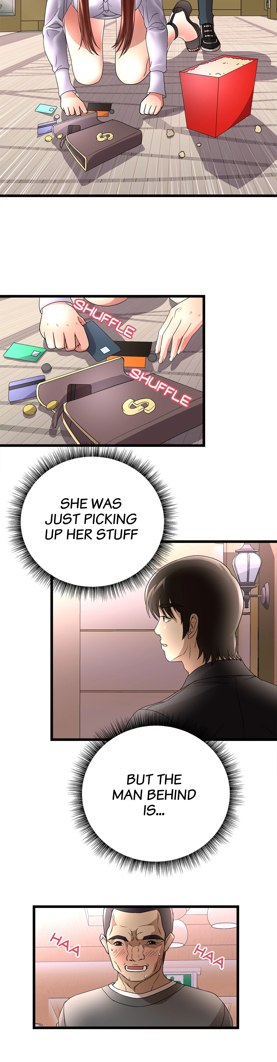 My Wife is a Mom Chapter 29 - page 11