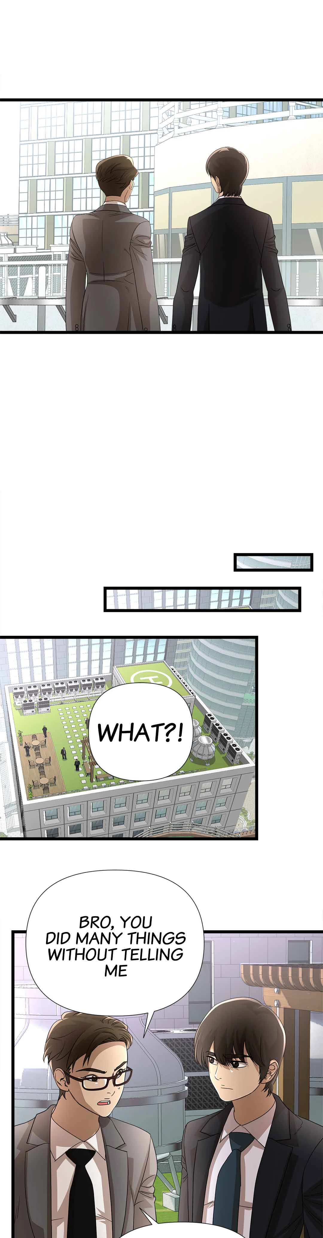 My Wife is a Mom Chapter 30 - page 17