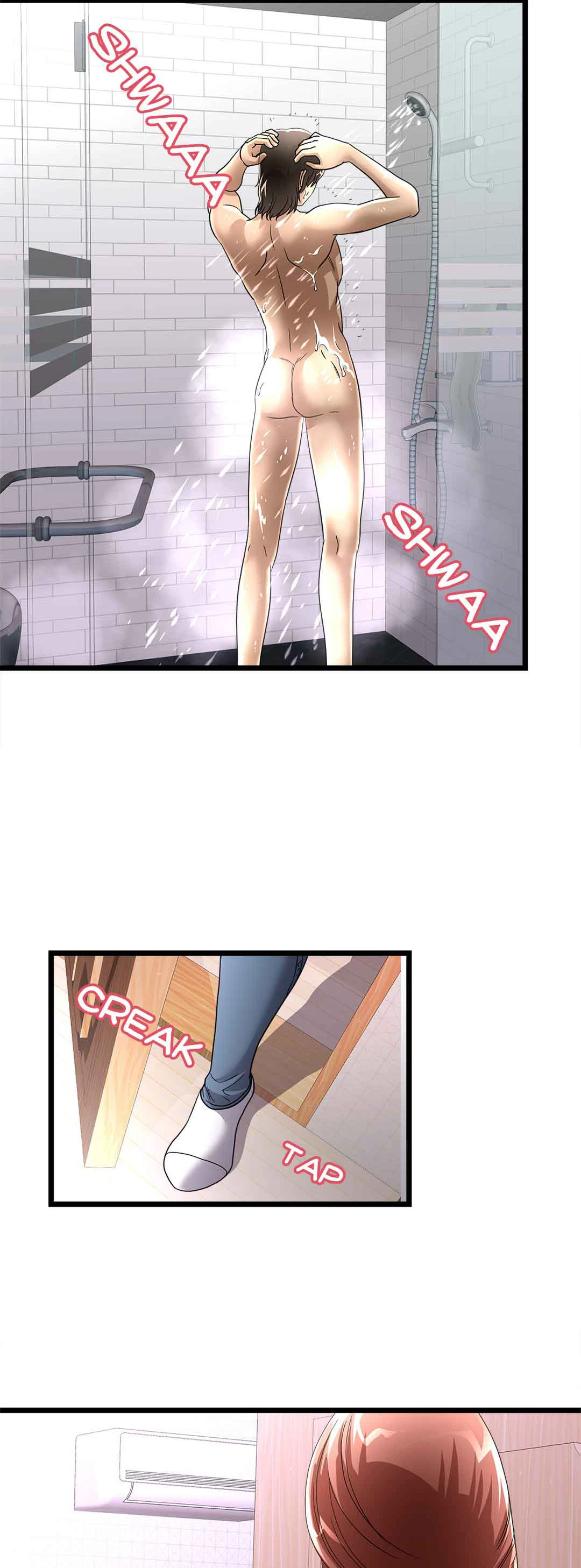 My Wife is a Mom Chapter 30 - page 22