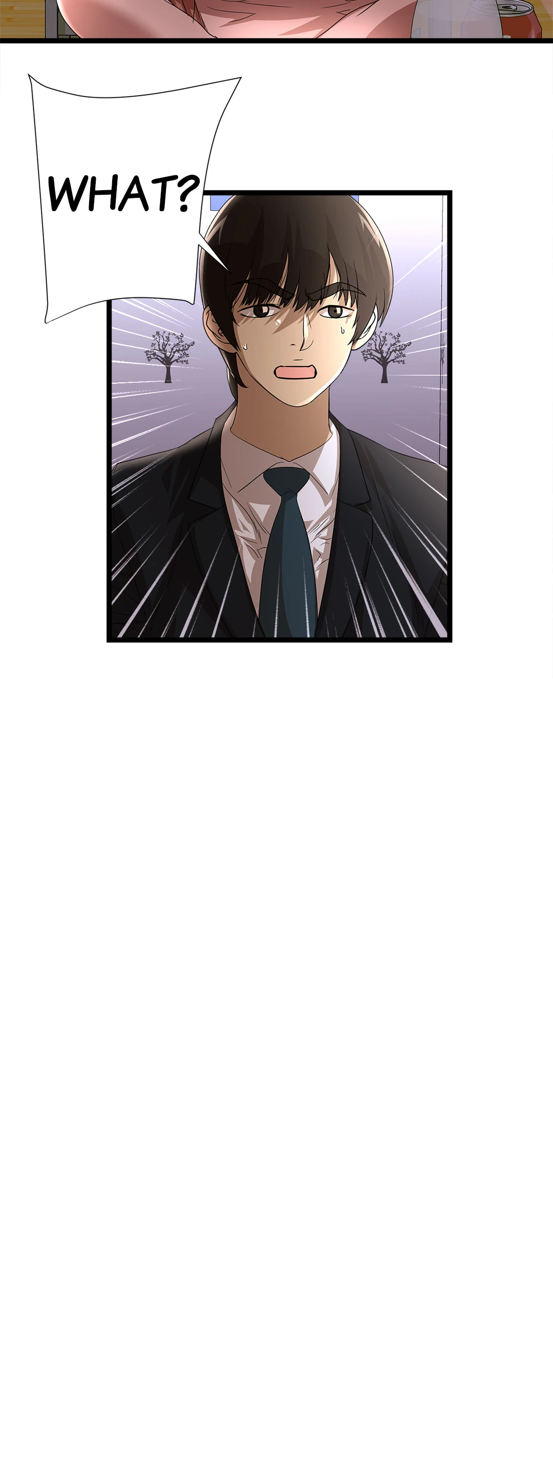 My Wife is a Mom Chapter 31 - page 24