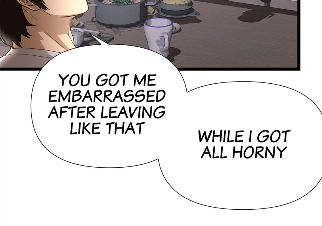 My Wife is a Mom Chapter 10 - page 7