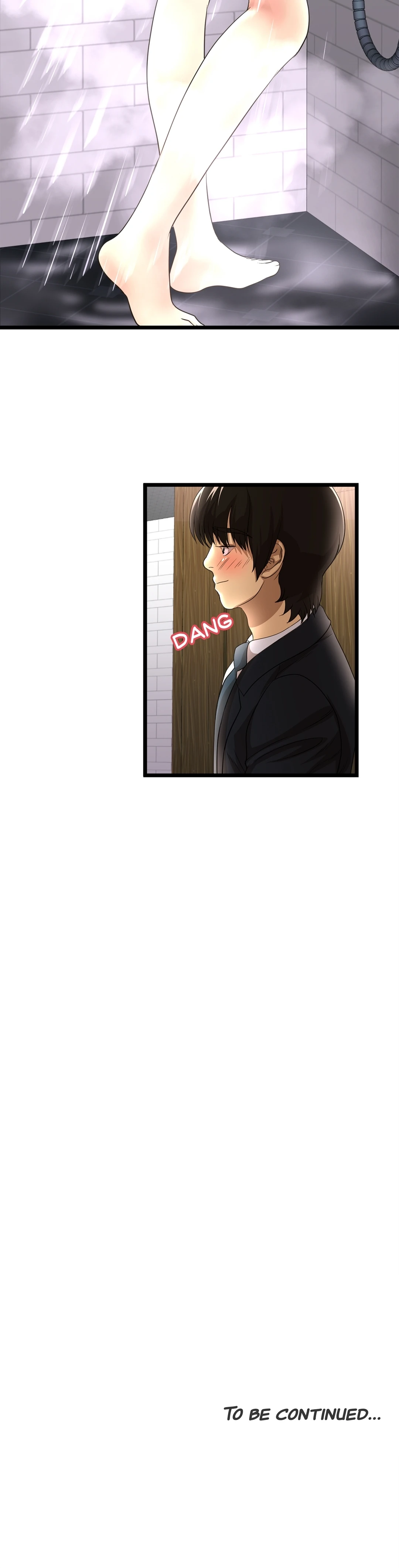 My Wife is a Mom Chapter 12 - page 14