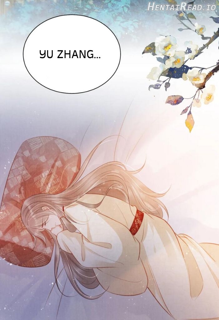 Please Love Me Gentle Chapter 118 - page 22