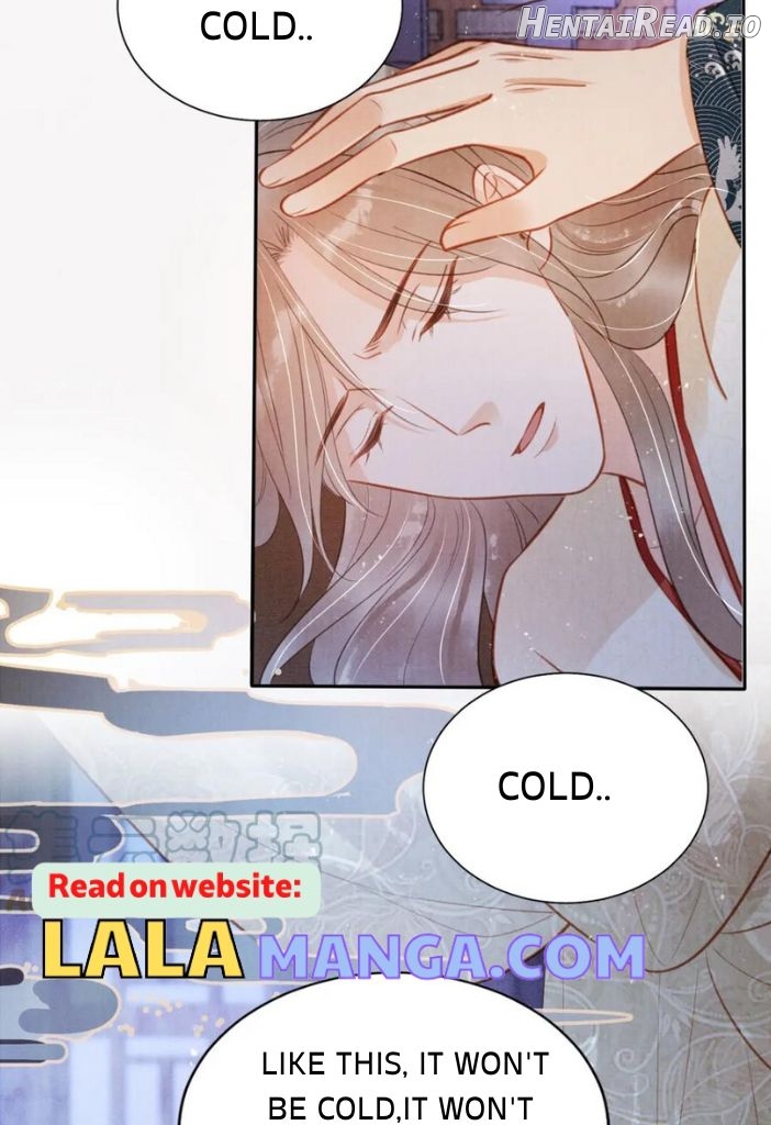 Please Love Me Gentle Chapter 118 - page 29