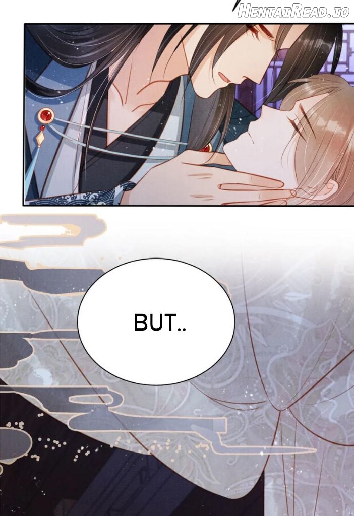 Please Love Me Gentle Chapter 118 - page 33