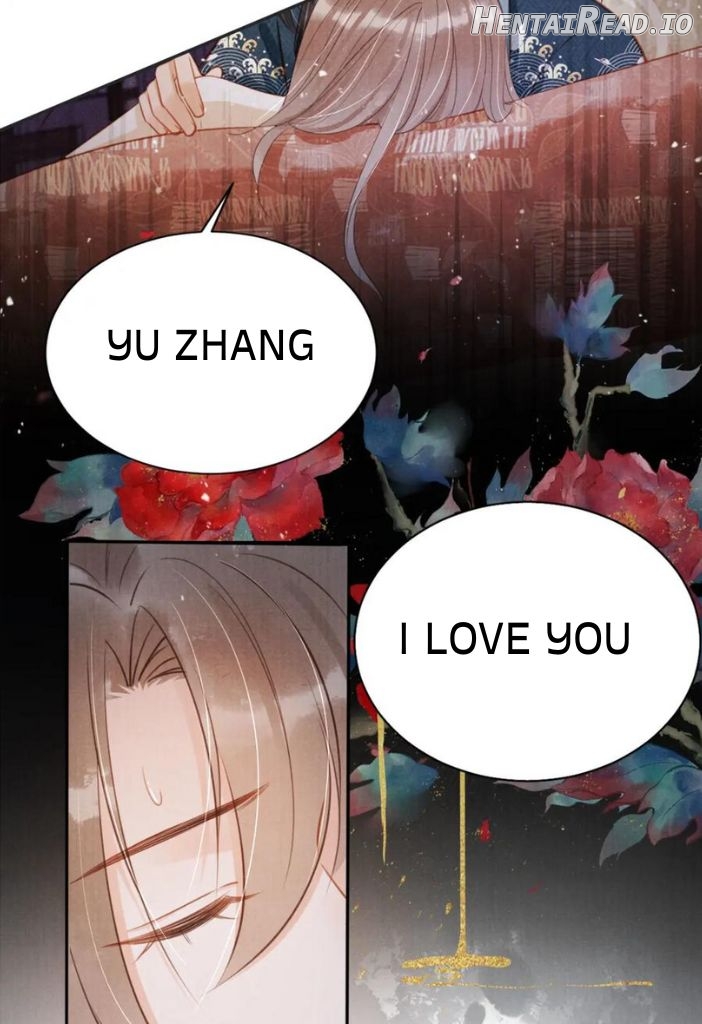 Please Love Me Gentle Chapter 118 - page 35