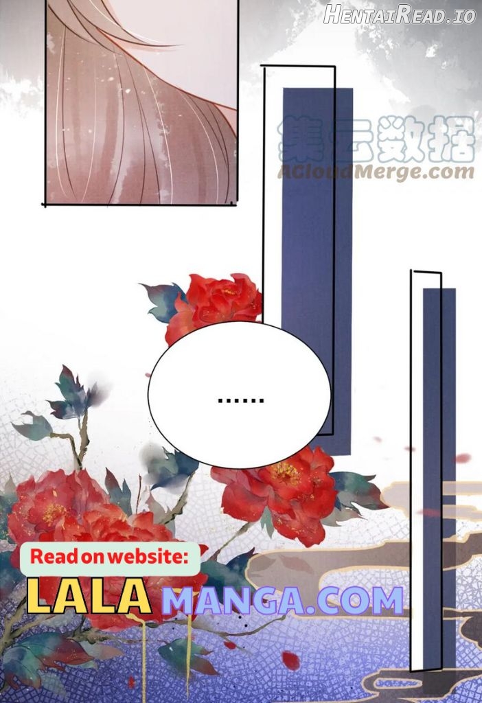 Please Love Me Gentle Chapter 118 - page 36