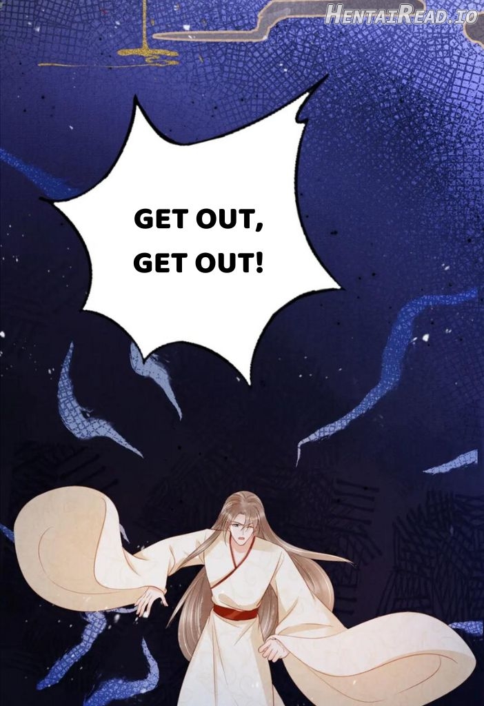 Please Love Me Gentle Chapter 118 - page 37