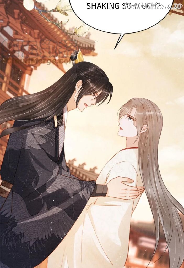 Please Love Me Gentle Chapter 118 - page 53