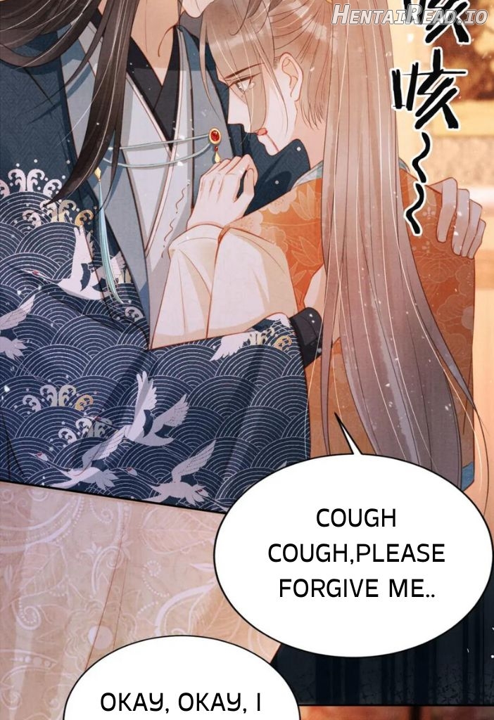 Please Love Me Gentle Chapter 118 - page 6