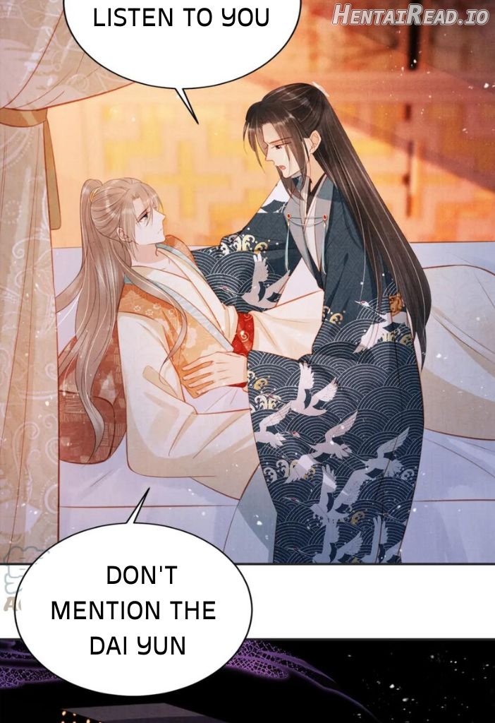 Please Love Me Gentle Chapter 118 - page 7