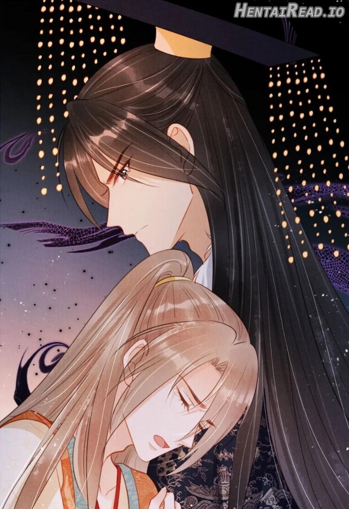 Please Love Me Gentle Chapter 118 - page 8