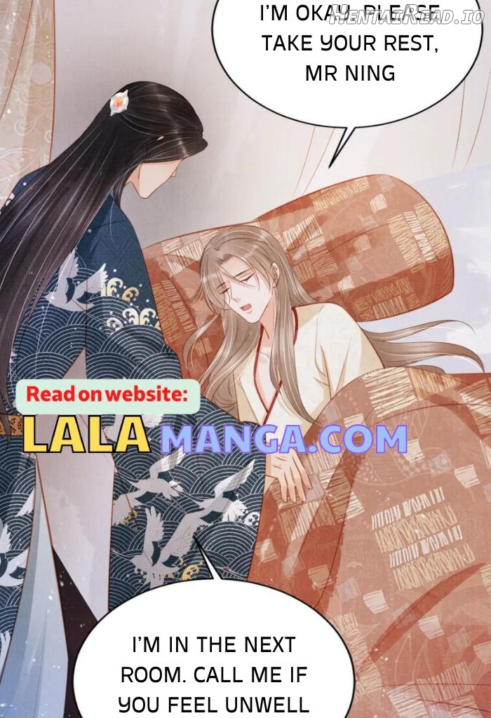 Please Love Me Gentle Chapter 119 - page 33