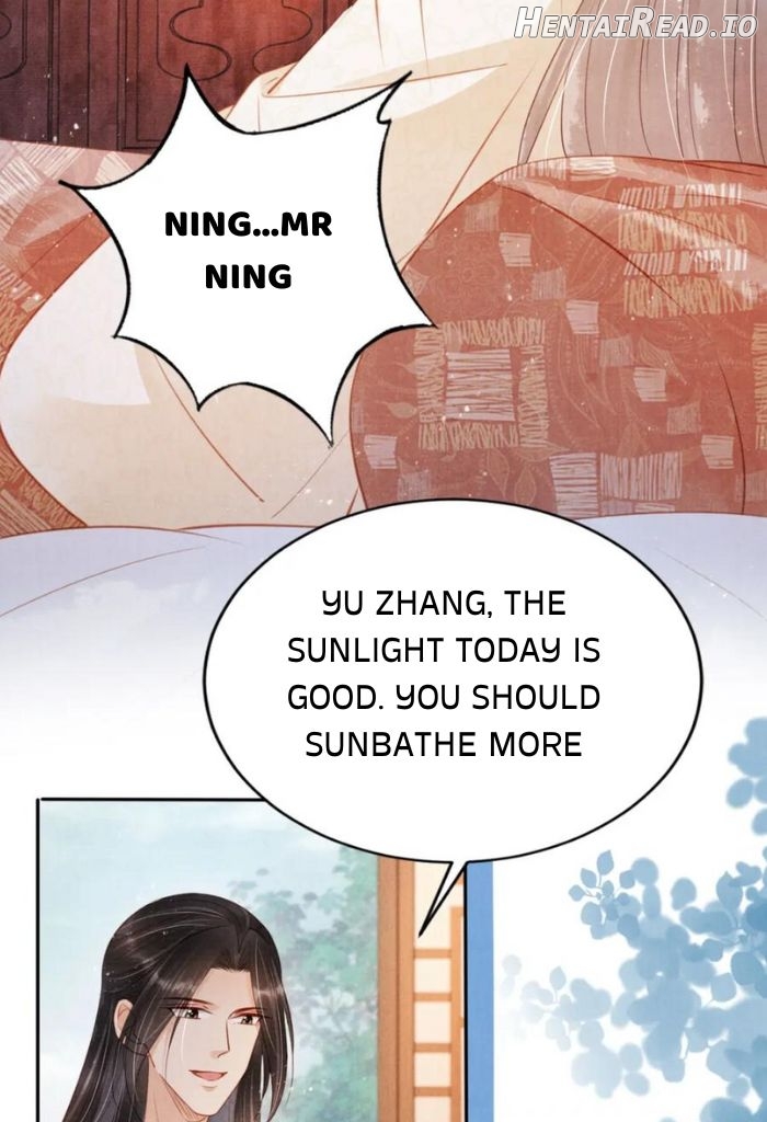Please Love Me Gentle Chapter 119 - page 45