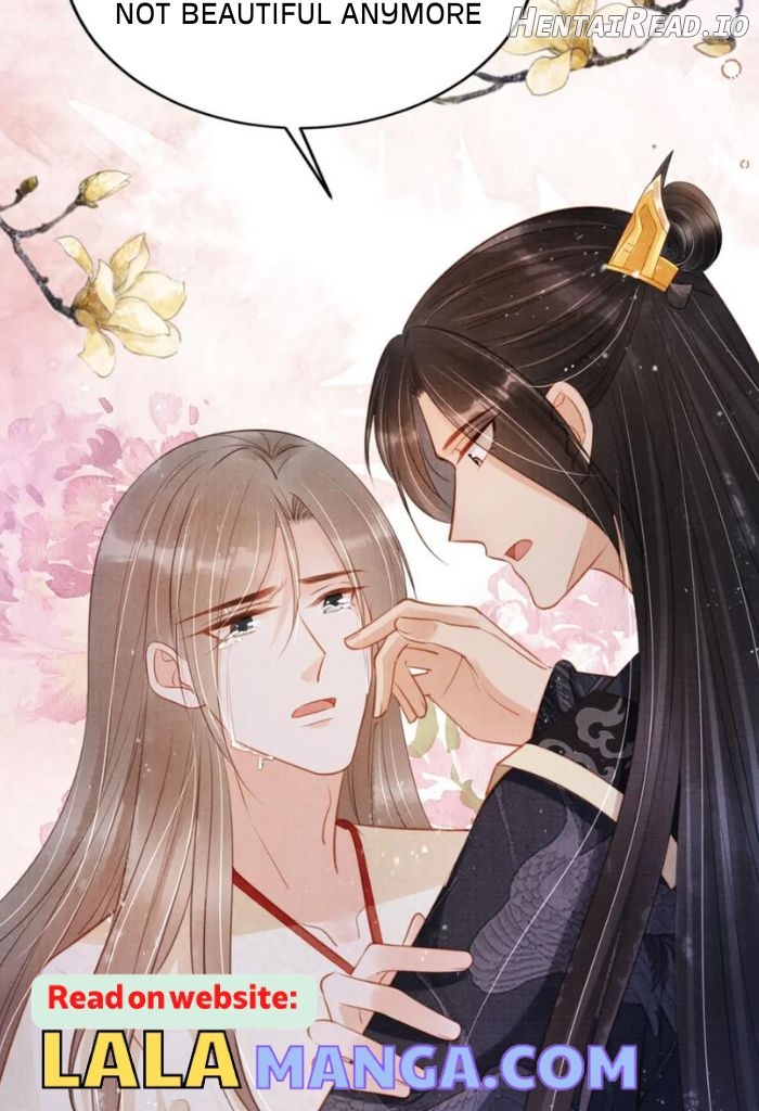 Please Love Me Gentle Chapter 119 - page 6